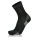 Lowa Day Sock Crew ATC (for light hikes) black - 1 pair